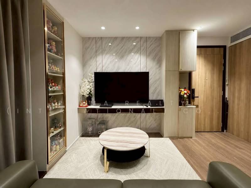 MUNIQ Sukhumvit 23, Bangkok, 17 Sukhumvit 23, Khlongtoei Nua, Watthana, Bangkok, 2 Bedrooms, 55 sqm, Condo For Sale, by Prima Realty (International) Co., Ltd., 500462112 - DDproperty.com