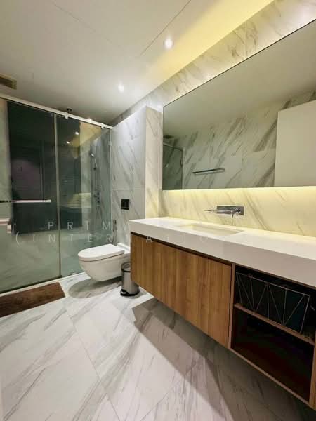 MUNIQ Sukhumvit 23, Bangkok, 17 Sukhumvit 23, Khlongtoei Nua, Watthana, Bangkok, 2 Bedrooms, 55 sqm, Condo For Sale, by Prima Realty (International) Co., Ltd., 500462112 - DDproperty.com