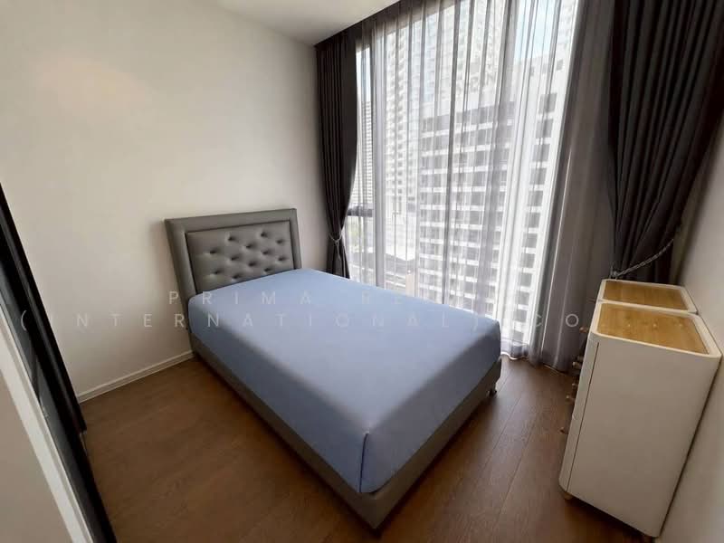 MUNIQ Sukhumvit 23, Bangkok, 17 Sukhumvit 23, Khlongtoei Nua, Watthana, Bangkok, 2 Bedrooms, 55 sqm, Condo For Sale, by Prima Realty (International) Co., Ltd., 500462112 - DDproperty.com