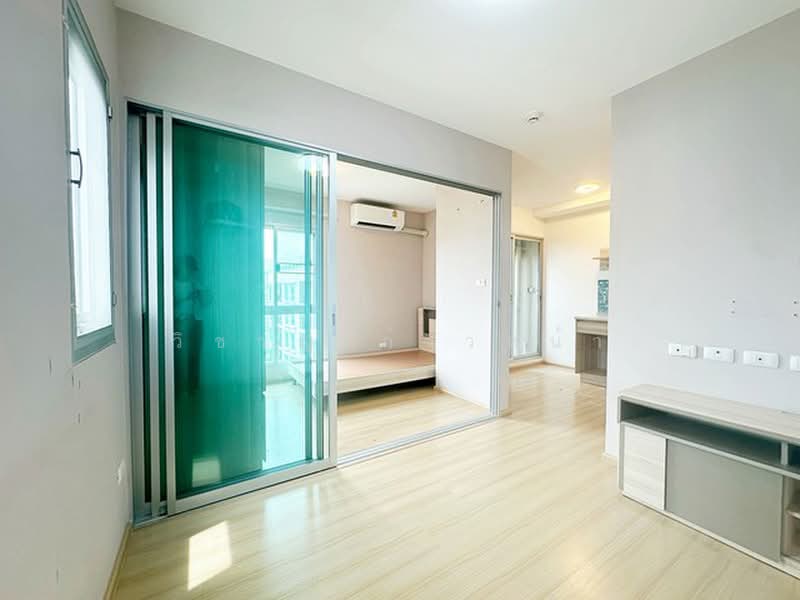 Plum Condo Chaengwattana Station Phase 3 : พลัม คอนโด แจ้งวัฒนะ สเตชั่น เฟส 3, กรุงเทพ, ถนนแจ้งวัฒนะ, ตลาดบางเขน, หลักสี่, กรุงเทพ, 23 ตร.ม., คอนโด ขาย, โดย วิชาญ ก้าวหน้า, 500462116 - DDproperty.com