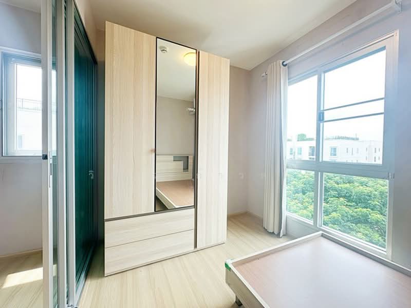 Plum Condo Chaengwattana Station Phase 3 : พลัม คอนโด แจ้งวัฒนะ สเตชั่น เฟส 3, กรุงเทพ, ถนนแจ้งวัฒนะ, ตลาดบางเขน, หลักสี่, กรุงเทพ, 23 ตร.ม., คอนโด ขาย, โดย วิชาญ ก้าวหน้า, 500462116 - DDproperty.com