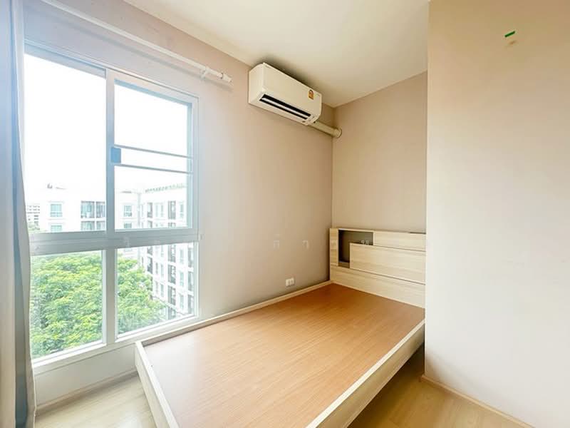 Plum Condo Chaengwattana Station Phase 3 : พลัม คอนโด แจ้งวัฒนะ สเตชั่น เฟส 3, กรุงเทพ, ถนนแจ้งวัฒนะ, ตลาดบางเขน, หลักสี่, กรุงเทพ, 23 ตร.ม., คอนโด ขาย, โดย วิชาญ ก้าวหน้า, 500462116 - DDproperty.com