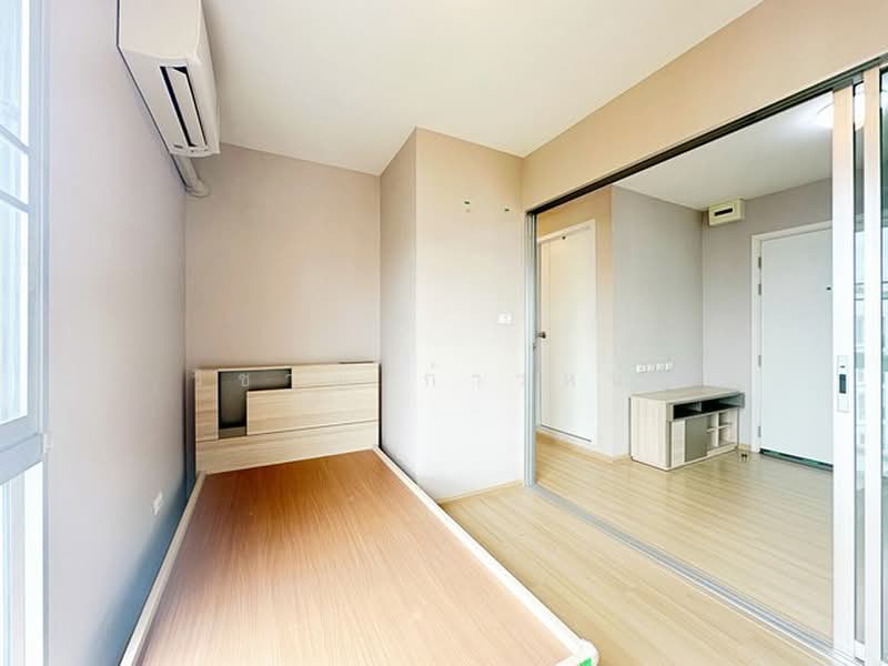 Plum Condo Chaengwattana Station Phase 3 : พลัม คอนโด แจ้งวัฒนะ สเตชั่น เฟส 3, กรุงเทพ, ถนนแจ้งวัฒนะ, ตลาดบางเขน, หลักสี่, กรุงเทพ, 23 ตร.ม., คอนโด ขาย, โดย วิชาญ ก้าวหน้า, 500462116 - DDproperty.com