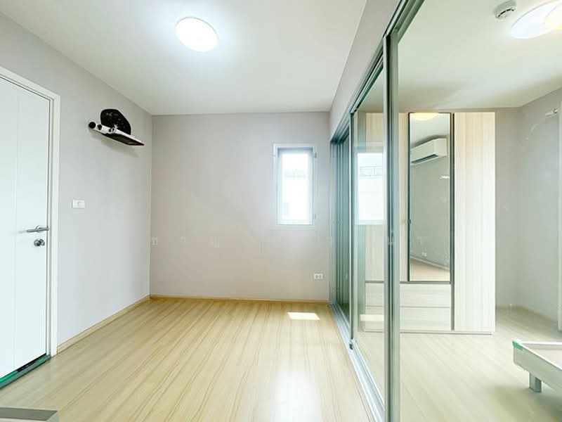 Plum Condo Chaengwattana Station Phase 3 : พลัม คอนโด แจ้งวัฒนะ สเตชั่น เฟส 3, กรุงเทพ, ถนนแจ้งวัฒนะ, ตลาดบางเขน, หลักสี่, กรุงเทพ, 23 ตร.ม., คอนโด ขาย, โดย วิชาญ ก้าวหน้า, 500462116 - DDproperty.com
