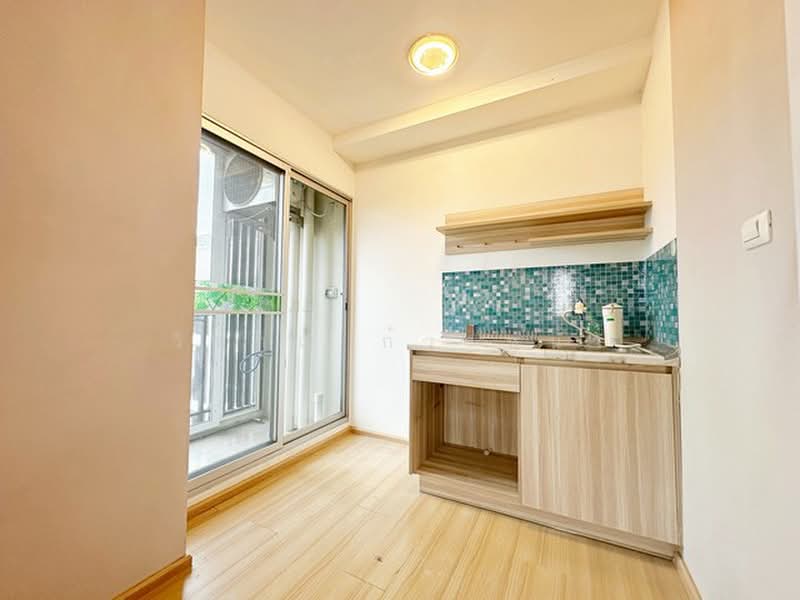 Plum Condo Chaengwattana Station Phase 3, Bangkok, Chaeng Watthana Road, Talat Bang Khen, Lak Si, Bangkok, 1 Bedroom, 23 sqm, Condo For Sale, by Wicharn Kaonah, 500462116 - DDproperty.com