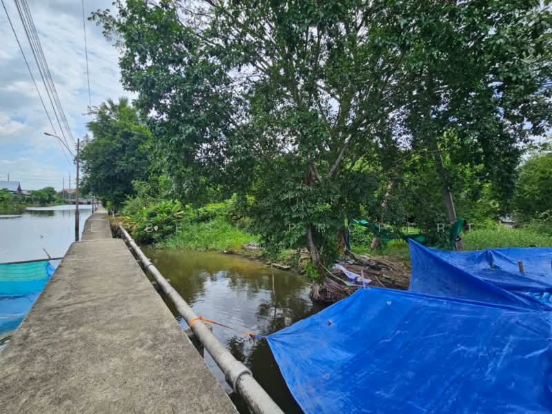 ทดนลาดกระบง กรงเทพมหานคร, กรุงเทพ, ลาดกระบัง, กรุงเทพ, 3,061 ตร.ม., ที่ดิน ขาย, โดย The Best Property ยะ, 500462118 - DDproperty.com