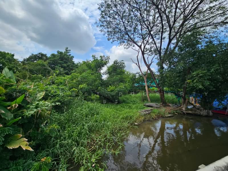 ทดนลาดกระบง กรงเทพมหานคร, กรุงเทพ, ลาดกระบัง, กรุงเทพ, 3,061 ตร.ม., ที่ดิน ขาย, โดย The Best Property ยะ, 500462118 - DDproperty.com