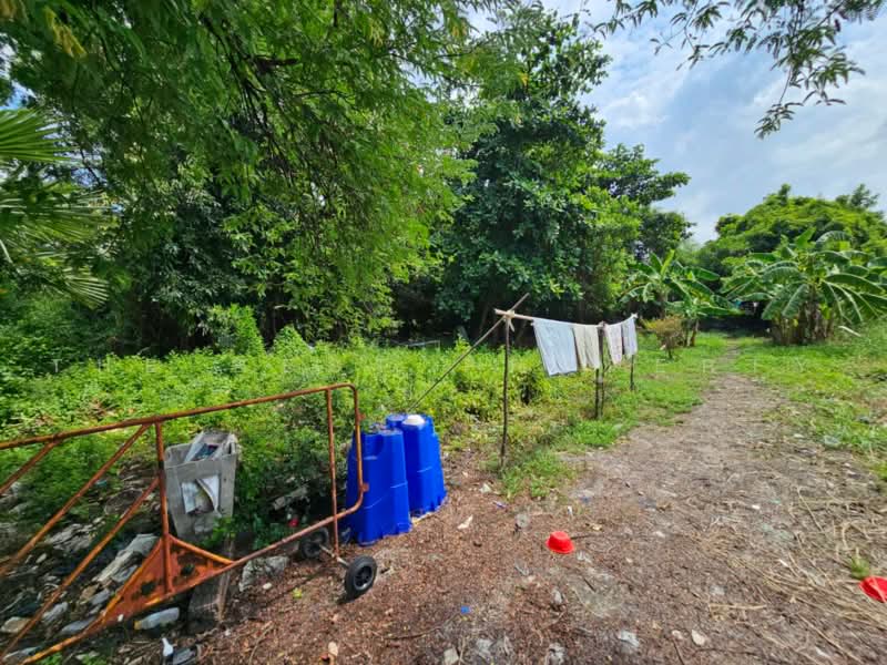 ทดนลาดกระบง กรงเทพมหานคร, กรุงเทพ, ลาดกระบัง, กรุงเทพ, 3,061 ตร.ม., ที่ดิน ขาย, โดย The Best Property ยะ, 500462118 - DDproperty.com
