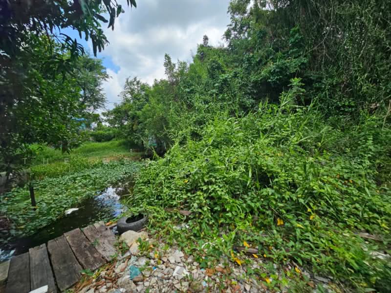 ทดนลาดกระบง กรงเทพมหานคร, Bangkok, Lat Krabang, Bangkok, , 3,061 sqm, Land For Sale, by The Best Property ยะ, 500462118 - DDproperty.com