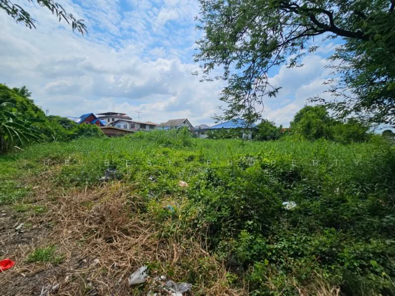 ทดนลาดกระบง กรงเทพมหานคร, Bangkok, Lat Krabang, Bangkok, , 3,061 sqm, Land For Sale, by The Best Property ยะ, 500462118 - DDproperty.com