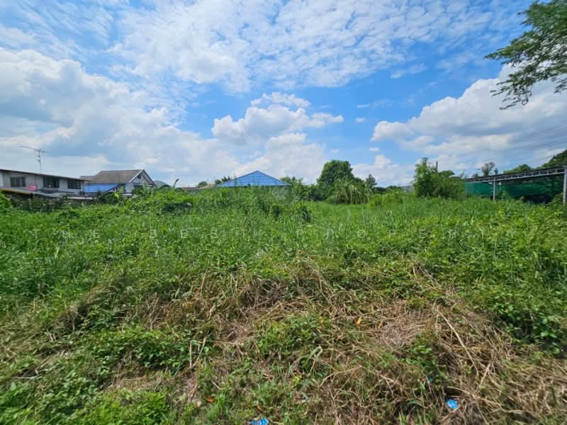 ทดนลาดกระบง กรงเทพมหานคร, Bangkok, Lat Krabang, Bangkok, , 3,061 sqm, Land For Sale, by The Best Property ยะ, 500462118 - DDproperty.com