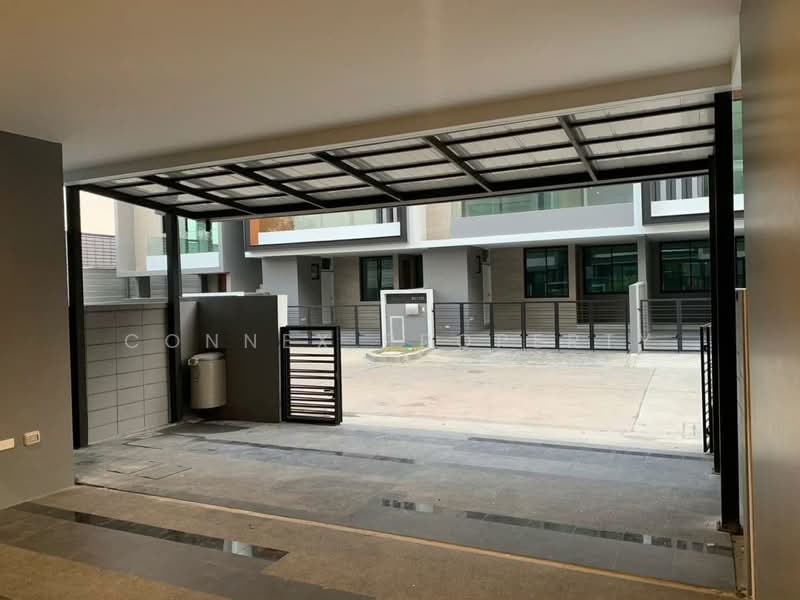 Nirvana Define Srinakarin-Rama 9, Bangkok, Srinakarin - Rom Klao Road, Saphan Sung, Bangkok, 3 Bedrooms, 285 sqm, Townhouse For Sale, by Connex Property, 500462119 - DDproperty.com