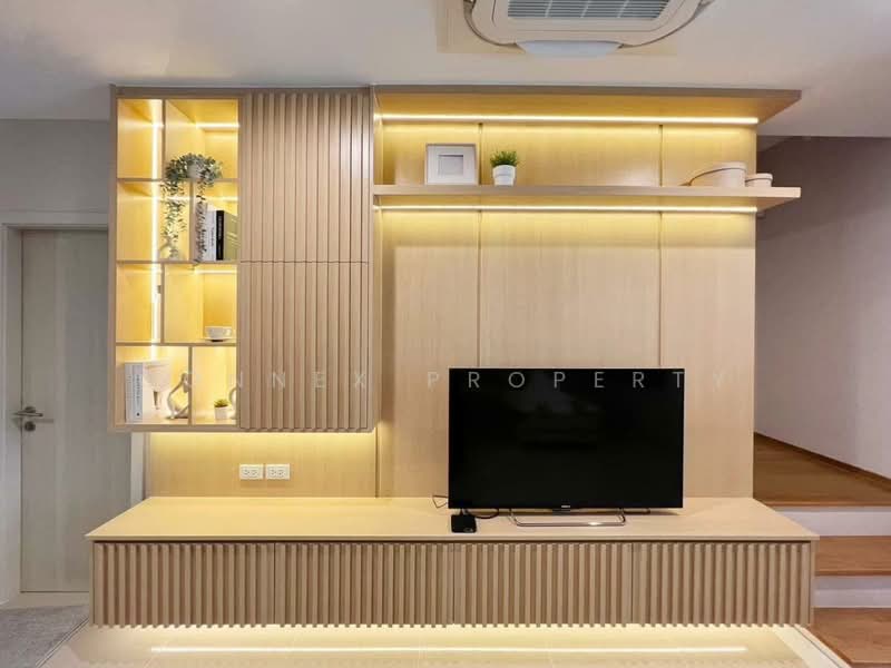 Nirvana Define Srinakarin-Rama 9, Bangkok, Srinakarin - Rom Klao Road, Saphan Sung, Bangkok, 3 Bedrooms, 285 sqm, Townhouse For Sale, by Connex Property, 500462119 - DDproperty.com