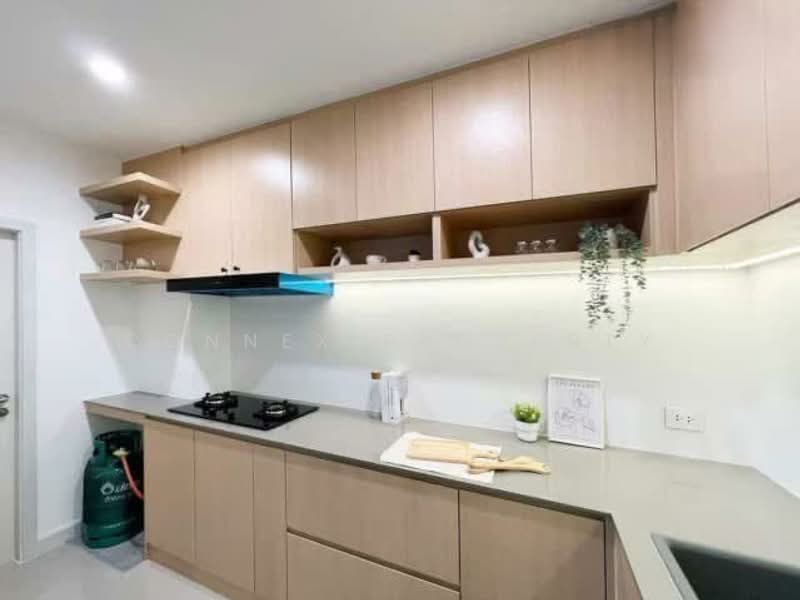 Nirvana Define Srinakarin-Rama 9, Bangkok, Srinakarin - Rom Klao Road, Saphan Sung, Bangkok, 3 Bedrooms, 285 sqm, Townhouse For Sale, by Connex Property, 500462119 - DDproperty.com