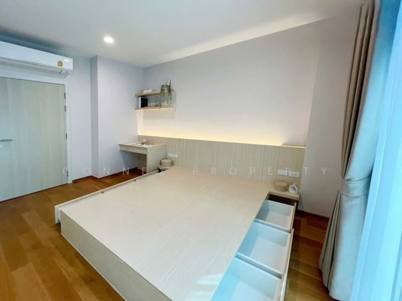 Nirvana Define Srinakarin-Rama 9, Bangkok, Srinakarin - Rom Klao Road, Saphan Sung, Bangkok, 3 Bedrooms, 285 sqm, Townhouse For Sale, by Connex Property, 500462119 - DDproperty.com