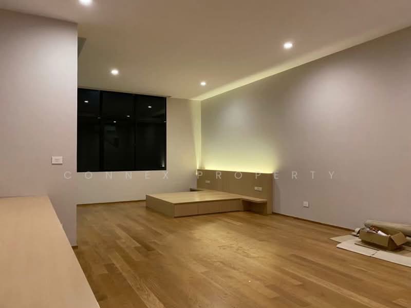 Nirvana Define Srinakarin-Rama 9, Bangkok, Srinakarin - Rom Klao Road, Saphan Sung, Bangkok, 3 Bedrooms, 285 sqm, Townhouse For Sale, by Connex Property, 500462119 - DDproperty.com