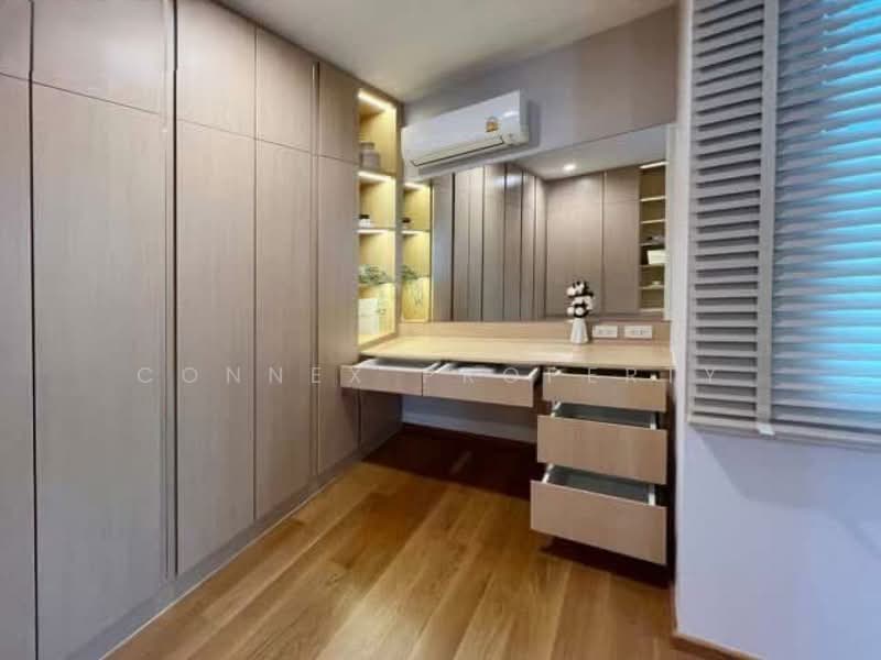 Nirvana Define Srinakarin-Rama 9, Bangkok, Srinakarin - Rom Klao Road, Saphan Sung, Bangkok, 3 Bedrooms, 285 sqm, Townhouse For Sale, by Connex Property, 500462119 - DDproperty.com