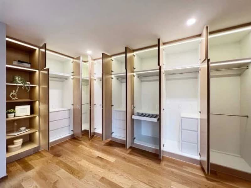 Nirvana Define Srinakarin-Rama 9, Bangkok, Srinakarin - Rom Klao Road, Saphan Sung, Bangkok, 3 Bedrooms, 285 sqm, Townhouse For Sale, by Connex Property, 500462119 - DDproperty.com