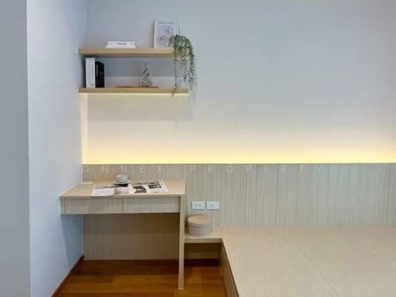 Nirvana Define Srinakarin-Rama 9, Bangkok, Srinakarin - Rom Klao Road, Saphan Sung, Bangkok, 3 Bedrooms, 285 sqm, Townhouse For Sale, by Connex Property, 500462119 - DDproperty.com