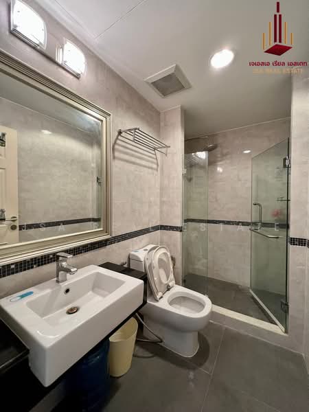 Chewathai Ratchaprarop, Bangkok, 51 Rajaprarop Road, Makkasan, Ratchathewi, Bangkok, 2 Bedrooms, 72 sqm, Condo For Sale, by JSA REAL ESTATE, 500462120 - DDproperty.com
