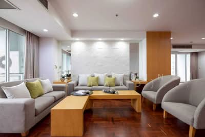 For Rent - The Grand Sethiwan, Bangkok