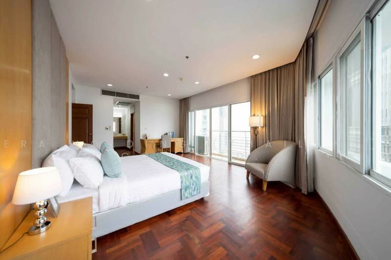 The Grand Sethiwan, Bangkok, 82 Soi Sukhumvit 24, Khong Tan, Khlong Toei, Bangkok, 3 Bedrooms, 250 sqm, Condo For Rent, by ERA Holding (Thailand) Co., Ltd., 500462121 - DDproperty.com