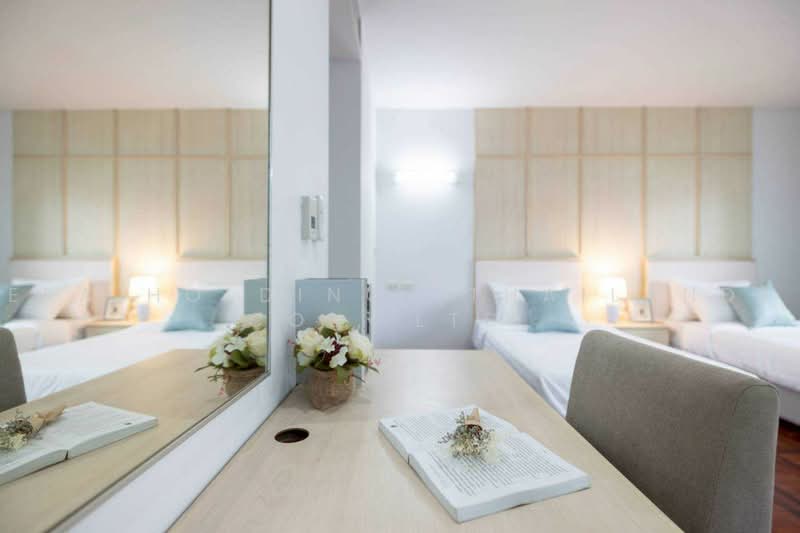 The Grand Sethiwan, Bangkok, 82 Soi Sukhumvit 24, Khong Tan, Khlong Toei, Bangkok, 3 Bedrooms, 250 sqm, Condo For Rent, by ERA Holding (Thailand) Co., Ltd., 500462121 - DDproperty.com
