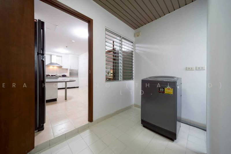 The Grand Sethiwan, Bangkok, 82 Soi Sukhumvit 24, Khong Tan, Khlong Toei, Bangkok, 3 Bedrooms, 250 sqm, Condo For Rent, by ERA Holding (Thailand) Co., Ltd., 500462121 - DDproperty.com