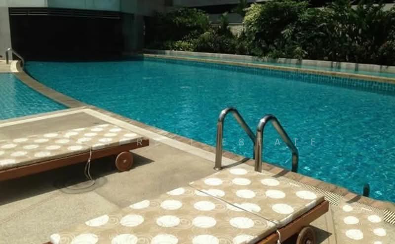 Prasanmitr Condominium, Bangkok, Soi Sukhumvit 23, Khlongtoei Nua, Watthana, Bangkok, 2 Bedrooms, 69 sqm, Condo For Sale, by JSA REAL ESTATE, 500462122 - DDproperty.com