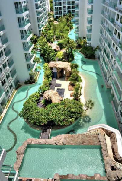 Amazon Residence Pattaya, Chon Buri (Pattaya), Bunkanchana Road 5, Nong Pru, Bang Lamung (Pattaya), Chon Buri (Pattaya), 1 Bedroom, 35 sqm, Condo For Sale, by Pukkawadee Thapmathi, 500462123 - DDproperty.com