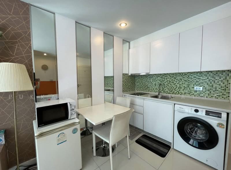 Amazon Residence Pattaya, Chon Buri (Pattaya), Bunkanchana Road 5, Nong Pru, Bang Lamung (Pattaya), Chon Buri (Pattaya), 1 Bedroom, 35 sqm, Condo For Sale, by Pukkawadee Thapmathi, 500462123 - DDproperty.com