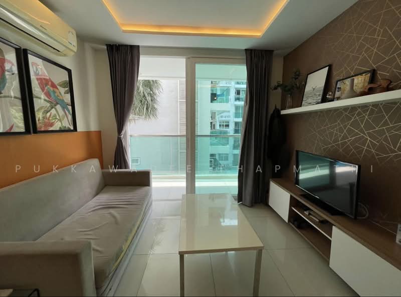 Amazon Residence Pattaya : อเมซอน เรสซิเดนซ์ พัทยา, ชลบุรี, ถนนบุณย์กัญจนา 5, หนองปรือ, บางละมุง, ชลบุรี, 35 ตร.ม., คอนโด ขาย, โดย Pukkawadee Thapmathi, 500462123 - DDproperty.com