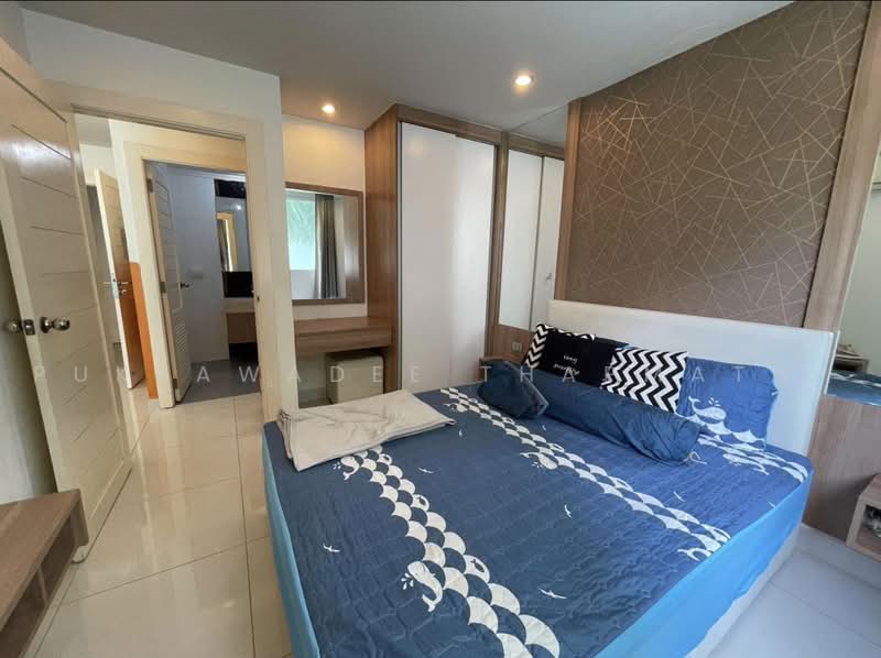 Amazon Residence Pattaya : อเมซอน เรสซิเดนซ์ พัทยา, ชลบุรี, ถนนบุณย์กัญจนา 5, หนองปรือ, บางละมุง, ชลบุรี, 35 ตร.ม., คอนโด ขาย, โดย Pukkawadee Thapmathi, 500462123 - DDproperty.com