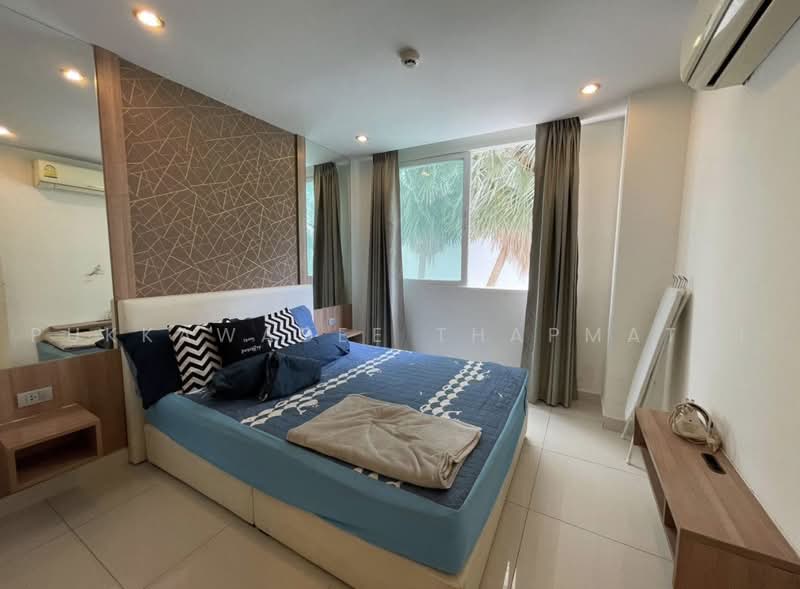 Amazon Residence Pattaya : อเมซอน เรสซิเดนซ์ พัทยา, ชลบุรี, ถนนบุณย์กัญจนา 5, หนองปรือ, บางละมุง, ชลบุรี, 35 ตร.ม., คอนโด ขาย, โดย Pukkawadee Thapmathi, 500462123 - DDproperty.com