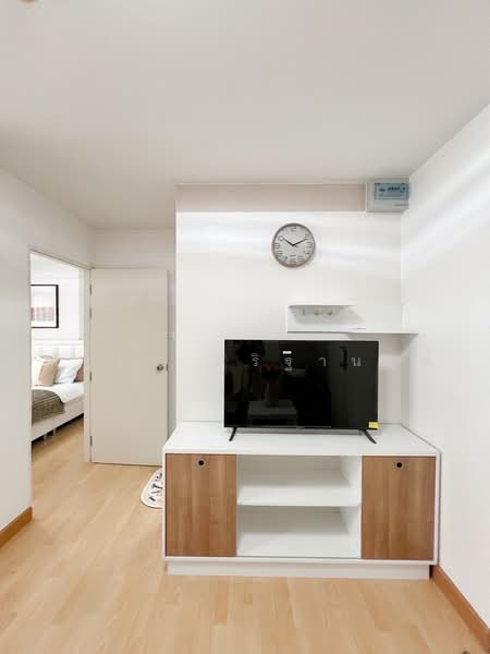 Smart Condo Rama 2, Bangkok, Soi Raksinphong, Rama 2 Road, Samae Dam, Bang Khun Thian, Bangkok, 1 Bedroom, 29 sqm, Condo For Sale, by ณัฐยา ศิริฐานนท์, 500462126 - DDproperty.com