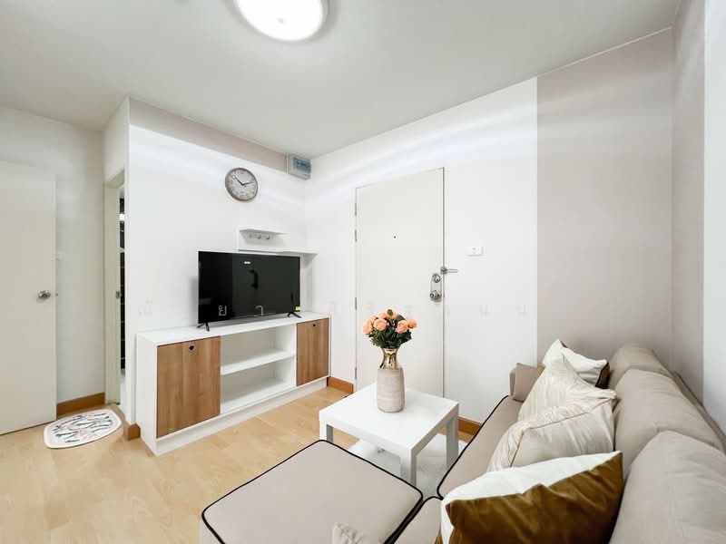 Smart Condo Rama 2 : สมาร์ท คอนโด พระราม2, กรุงเทพ, ซอยรักสินพงษ์ ถนนพระราม2, แสมดำ, บางขุนเทียน, กรุงเทพ, 29 ตร.ม., คอนโด ขาย, โดย ณัฐยา ศิริฐานนท์, 500462126 - DDproperty.com