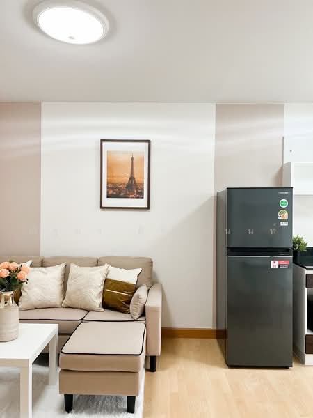 Smart Condo Rama 2, Bangkok, Soi Raksinphong, Rama 2 Road, Samae Dam, Bang Khun Thian, Bangkok, 1 Bedroom, 29 sqm, Condo For Sale, by ณัฐยา ศิริฐานนท์, 500462126 - DDproperty.com