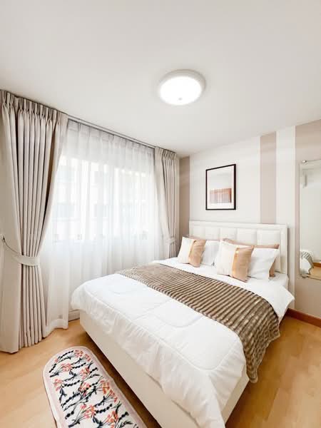 Smart Condo Rama 2, Bangkok, Soi Raksinphong, Rama 2 Road, Samae Dam, Bang Khun Thian, Bangkok, 1 Bedroom, 29 sqm, Condo For Sale, by ณัฐยา ศิริฐานนท์, 500462126 - DDproperty.com