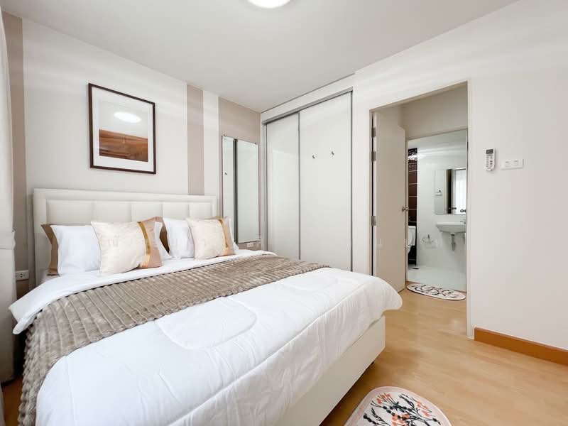 Smart Condo Rama 2 : สมาร์ท คอนโด พระราม2, กรุงเทพ, ซอยรักสินพงษ์ ถนนพระราม2, แสมดำ, บางขุนเทียน, กรุงเทพ, 29 ตร.ม., คอนโด ขาย, โดย ณัฐยา ศิริฐานนท์, 500462126 - DDproperty.com