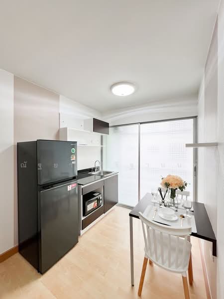 Smart Condo Rama 2, Bangkok, Soi Raksinphong, Rama 2 Road, Samae Dam, Bang Khun Thian, Bangkok, 1 Bedroom, 29 sqm, Condo For Sale, by ณัฐยา ศิริฐานนท์, 500462126 - DDproperty.com