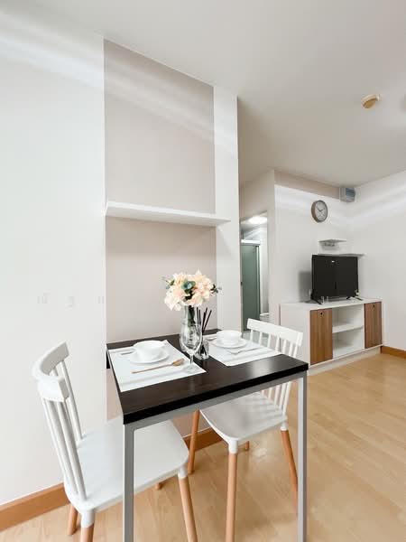 Smart Condo Rama 2, Bangkok, Soi Raksinphong, Rama 2 Road, Samae Dam, Bang Khun Thian, Bangkok, 1 Bedroom, 29 sqm, Condo For Sale, by ณัฐยา ศิริฐานนท์, 500462126 - DDproperty.com