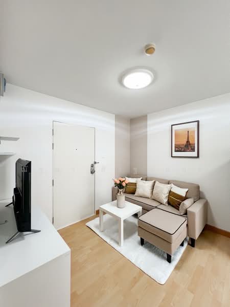 Smart Condo Rama 2, Bangkok, Soi Raksinphong, Rama 2 Road, Samae Dam, Bang Khun Thian, Bangkok, 1 Bedroom, 29 sqm, Condo For Sale, by ณัฐยา ศิริฐานนท์, 500462126 - DDproperty.com