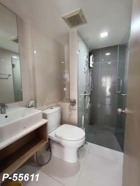 Moniiq Sukhumvit 64, Bangkok, Soi Sukhumvit 64, Bang Chak, Phra Khanong, Bangkok, 1 Bedroom, 32 sqm, Condo For Rent, by Susira Preuksawun, 500462127 - DDproperty.com
