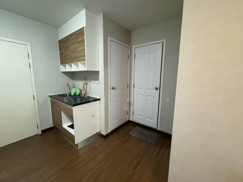 The Trust Condo Amata, Chon Buri (Pattaya), Chon Buri By Pass Road, Nong Mai Daeng, Muang Chon Buri, Chon Buri (Pattaya), 1 Bedroom, 29 sqm, Condo For Sale, by The Best Property แหน่ง, 500462129 - DDproperty.com