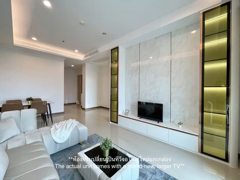 Supalai Elite Phayathai : ศุภาลัย เอลีท พญาไท, กรุงเทพ, ถนนศรีอยุธยา, ถนนพญาไท, ราชเทวี, กรุงเทพ, 60 ตร.ม., คอนโด ให้เช่า, โดย Satayu Kantasa, 500462130 - DDproperty.com