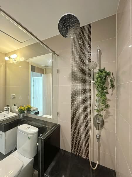 Supalai Elite Phayathai, Bangkok, Ayutthaya Road, Thanon Phaya Thai, Ratchathewi, Bangkok, 1 Bedroom, 60 sqm, Condo For Rent, by Satayu Kantasa, 500462130 - DDproperty.com