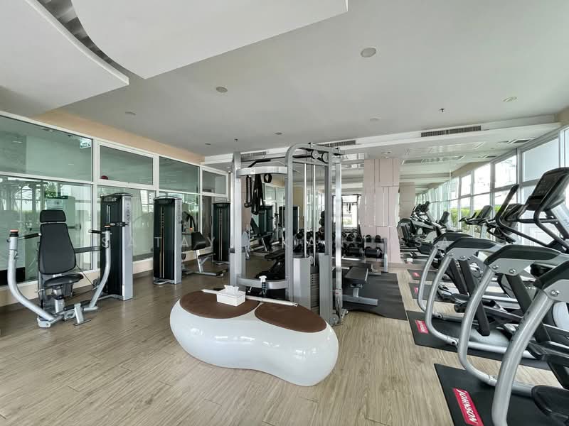 Supalai Elite Phayathai, Bangkok, Ayutthaya Road, Thanon Phaya Thai, Ratchathewi, Bangkok, 1 Bedroom, 60 sqm, Condo For Rent, by Satayu Kantasa, 500462130 - DDproperty.com