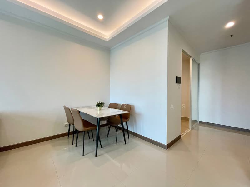 Supalai Elite Phayathai, Bangkok, Ayutthaya Road, Thanon Phaya Thai, Ratchathewi, Bangkok, 1 Bedroom, 60 sqm, Condo For Rent, by Satayu Kantasa, 500462130 - DDproperty.com