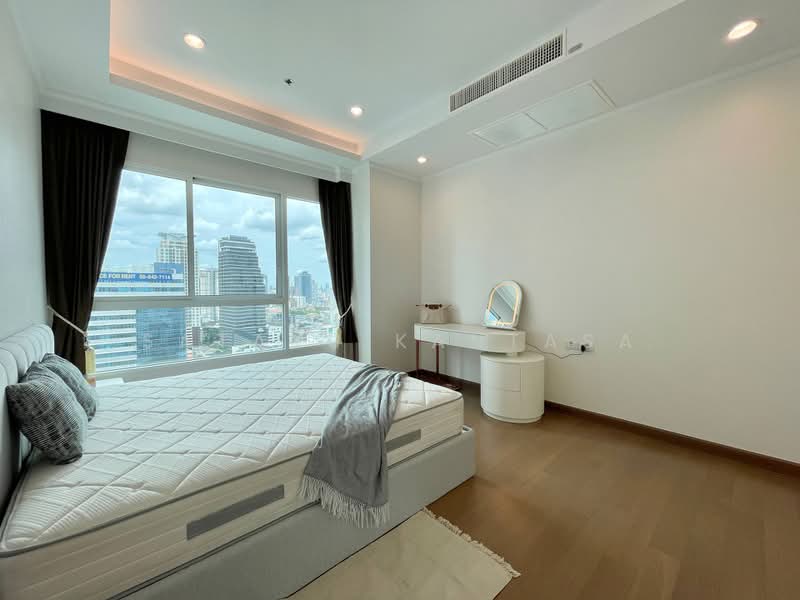Supalai Elite Phayathai, Bangkok, Ayutthaya Road, Thanon Phaya Thai, Ratchathewi, Bangkok, 1 Bedroom, 60 sqm, Condo For Rent, by Satayu Kantasa, 500462130 - DDproperty.com