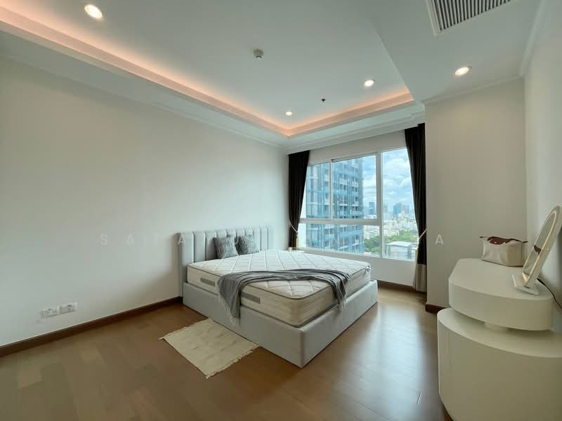 Supalai Elite Phayathai : ศุภาลัย เอลีท พญาไท, กรุงเทพ, ถนนศรีอยุธยา, ถนนพญาไท, ราชเทวี, กรุงเทพ, 60 ตร.ม., คอนโด ให้เช่า, โดย Satayu Kantasa, 500462130 - DDproperty.com
